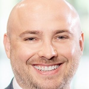 Jared Johnson, MD