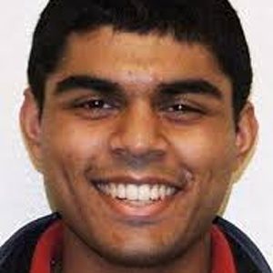 Abhinay Ramachandran, MD
