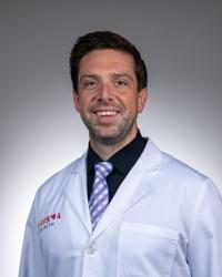 Austin Kaiser, MD