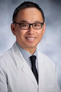 Lawrence Pan, MD
