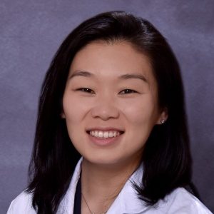Merry Ma, MD