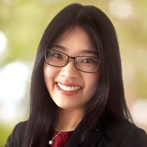 Amy Luu, MD