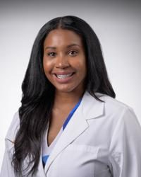 Candace Clinton, MD