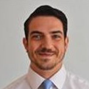Nicholas Adamstein, MD