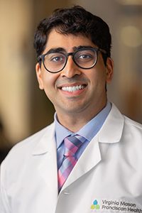 Naval Walia, MD