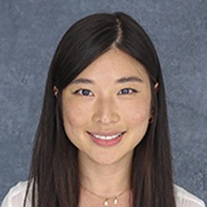 Gloria Hong, MD