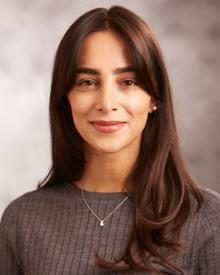 Huma Moheyuddin, MD