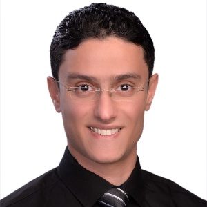 Mahmoud Abdelnabi