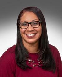 Cerita Spears, CRNP, FNP-BC