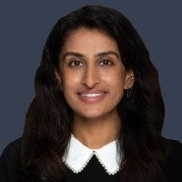 Shefali Sood