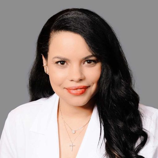 Ornela Briceno, DDS, MSC