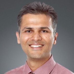 Apurva Modi, MHSc, MD, MS