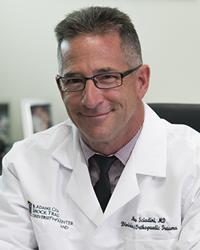 Marcus Sciadini, MD