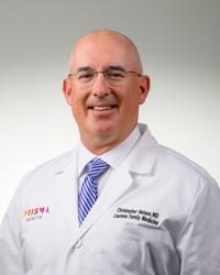 Christopher Nelson, MD