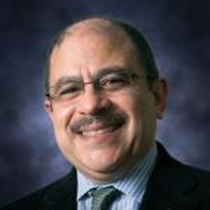Abdelwahaab Akef, MD