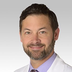 Ted Kulczycki, MD
