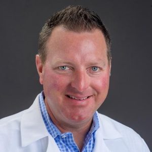 Daniel Hoernschemeyer, MD