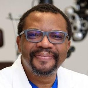 Stephen Ume, MD