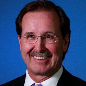 Roger Dailey, MD, FACS