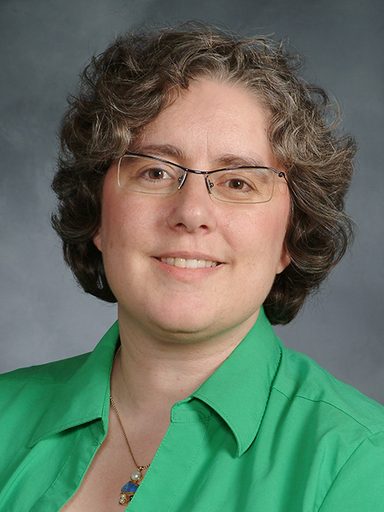 Amy Chused, MA, MD