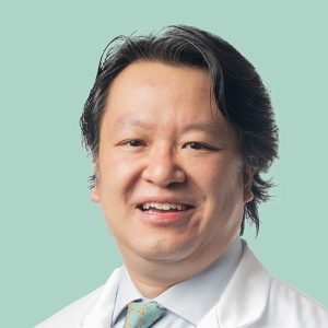Robin Chan, MD