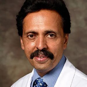 Kethandapatti Balaji, MBBS, MRCS, FRCSC, FRCS, MD, LRCP