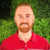 Patrick Hogan