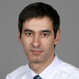 Nikolay Nikolov, MD