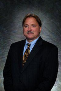 Bruce Benge