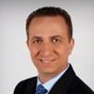 Homan Hajbandeh, MD
