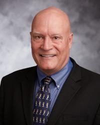 Roger McCoy II, MD