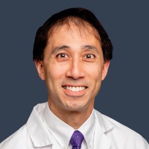 Jeffrey Lotlikar, MD