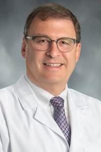 Kurt Wharton, MD