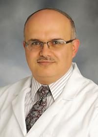 Elias Sharba, MD
