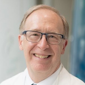 Henry Ushay, MD, PhD