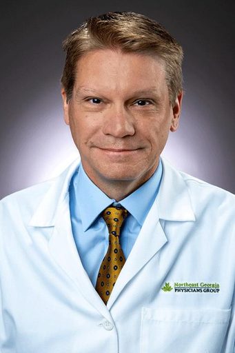 Cecil Beehler, MD