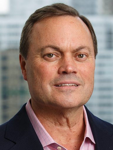 David Lyden, MD