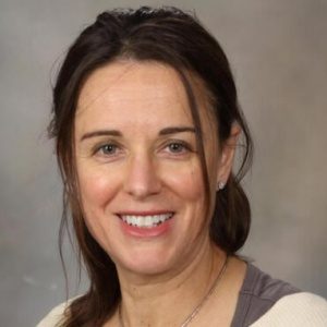 Ralitza Gavrilova, MD