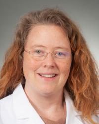 Genevieve Minick, MD