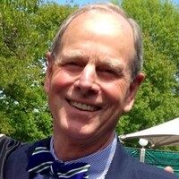 Charles Welch, MD