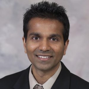 Tinoy Kizhakekuttu, FACC, MD