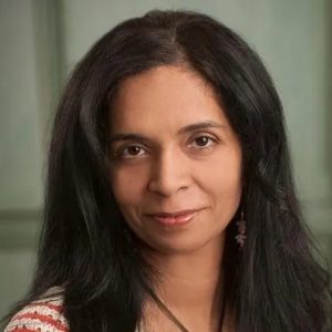 Madhavi Thomas, MD
