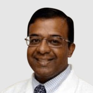 Nirat Beohar, MD