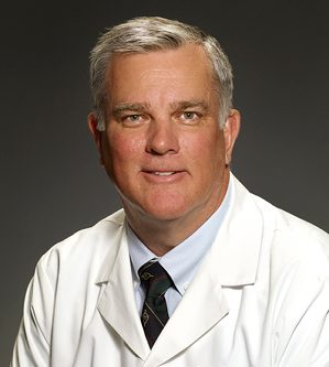 Stephen Land, MD