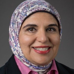 Reem Ghalib, MD
