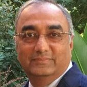 Dhvanit Vijapura, MD