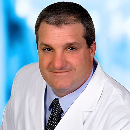 Daniel Feldmann, MD