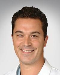 Luke Stefanile, MD