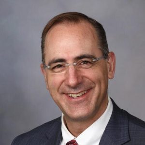 Jerry Brewer, MD