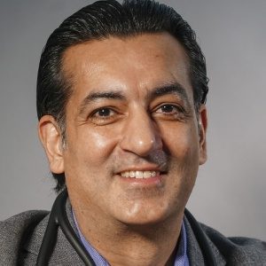 Manish Luhana, MD